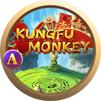 Công phu hầu tử game cover