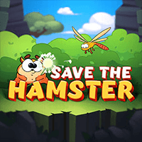 Save the Hamster game cover